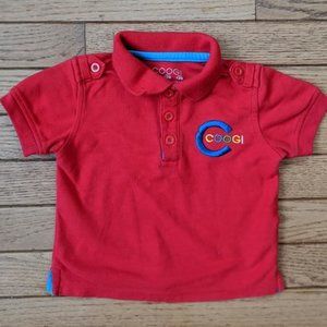 Coogi T Shirt